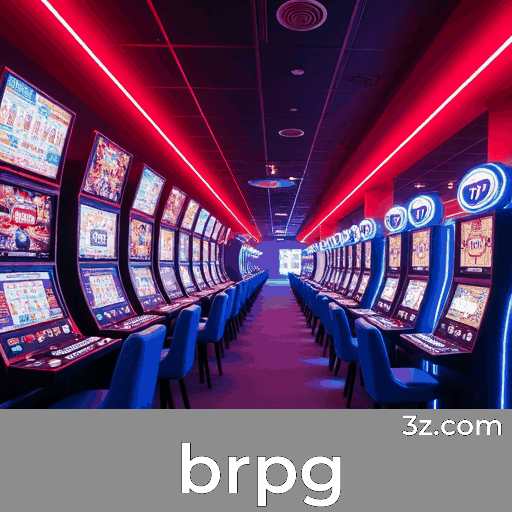 brpg login page Brazil – secure online casino access