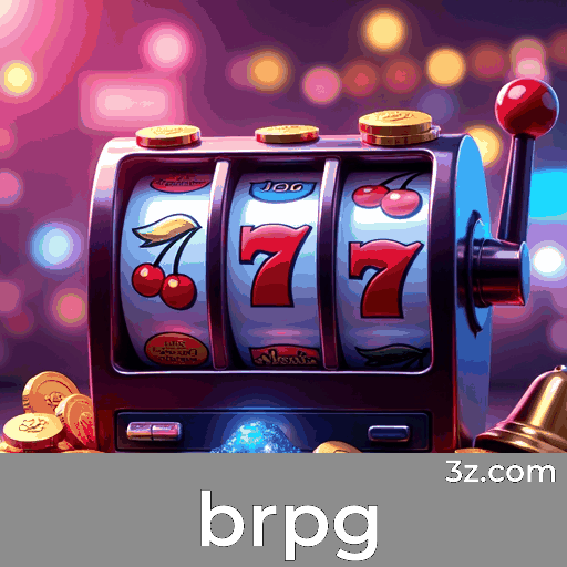 brpg login page Brazil – secure online casino access
