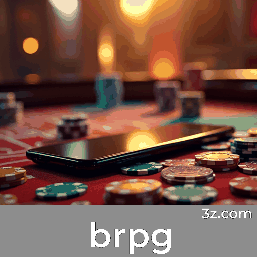 brpg login page Brazil – secure online casino access